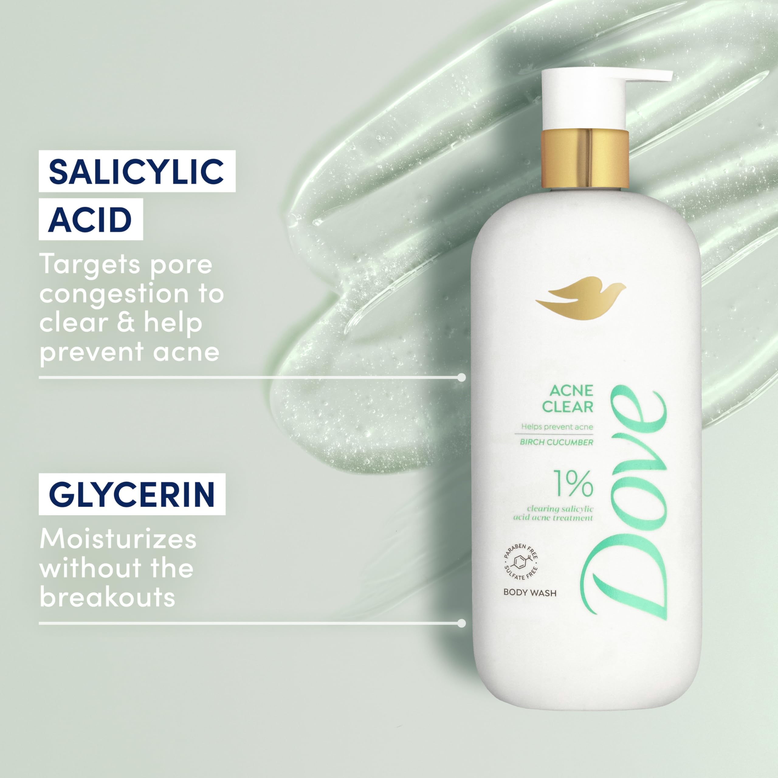 251-dove-serum-body-wash-acne-clear-for-troubled-skin-with-salicylic-acid-18.5-fl-oz-3.jpg Dove Serum Body Wash Acne Clear for troubled skin with Salicylic Acid 18.5 Fl Oz