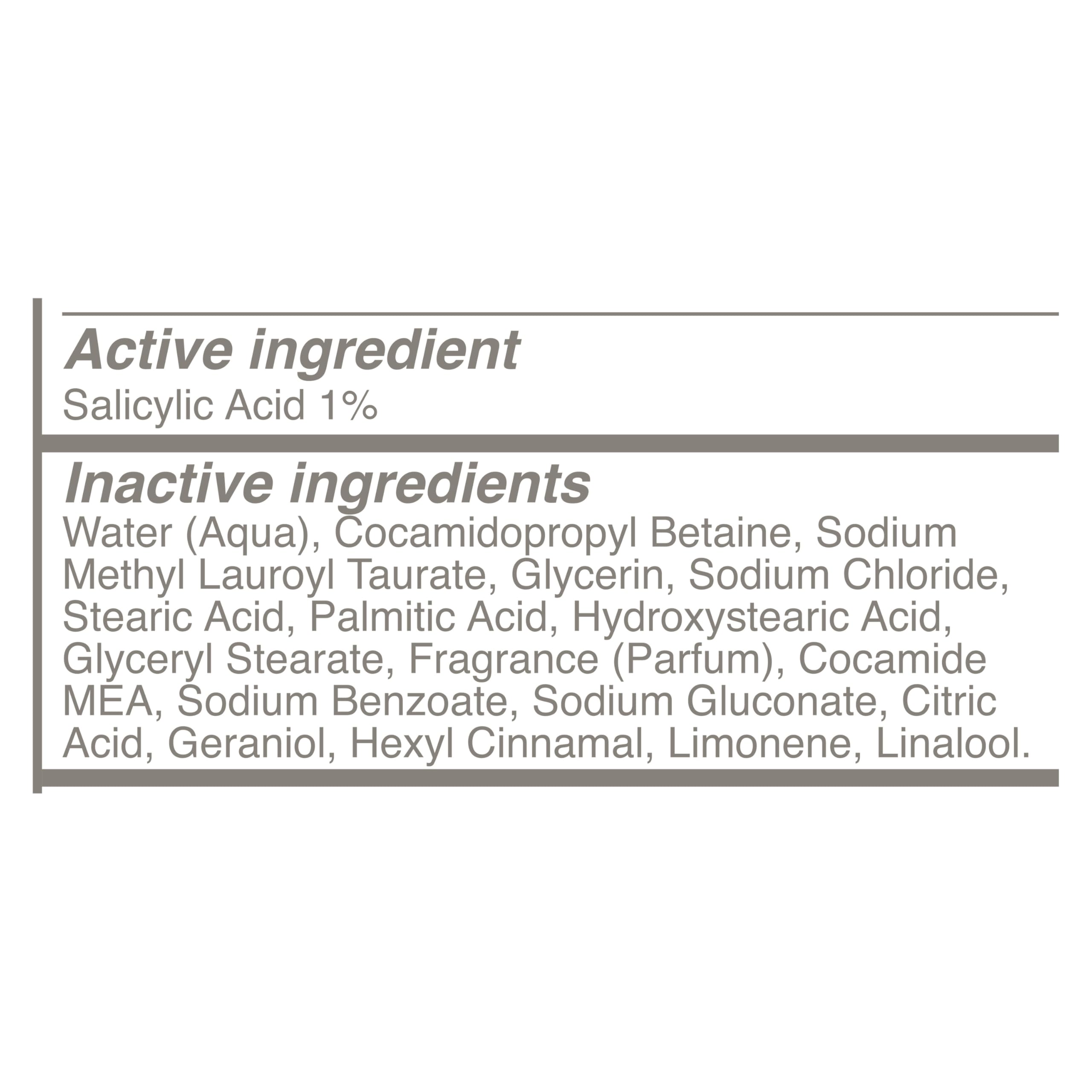251-dove-serum-body-wash-acne-clear-for-troubled-skin-with-salicylic-acid-18.5-fl-oz-8.jpg Dove Serum Body Wash Acne Clear for troubled skin with Salicylic Acid 18.5 Fl Oz