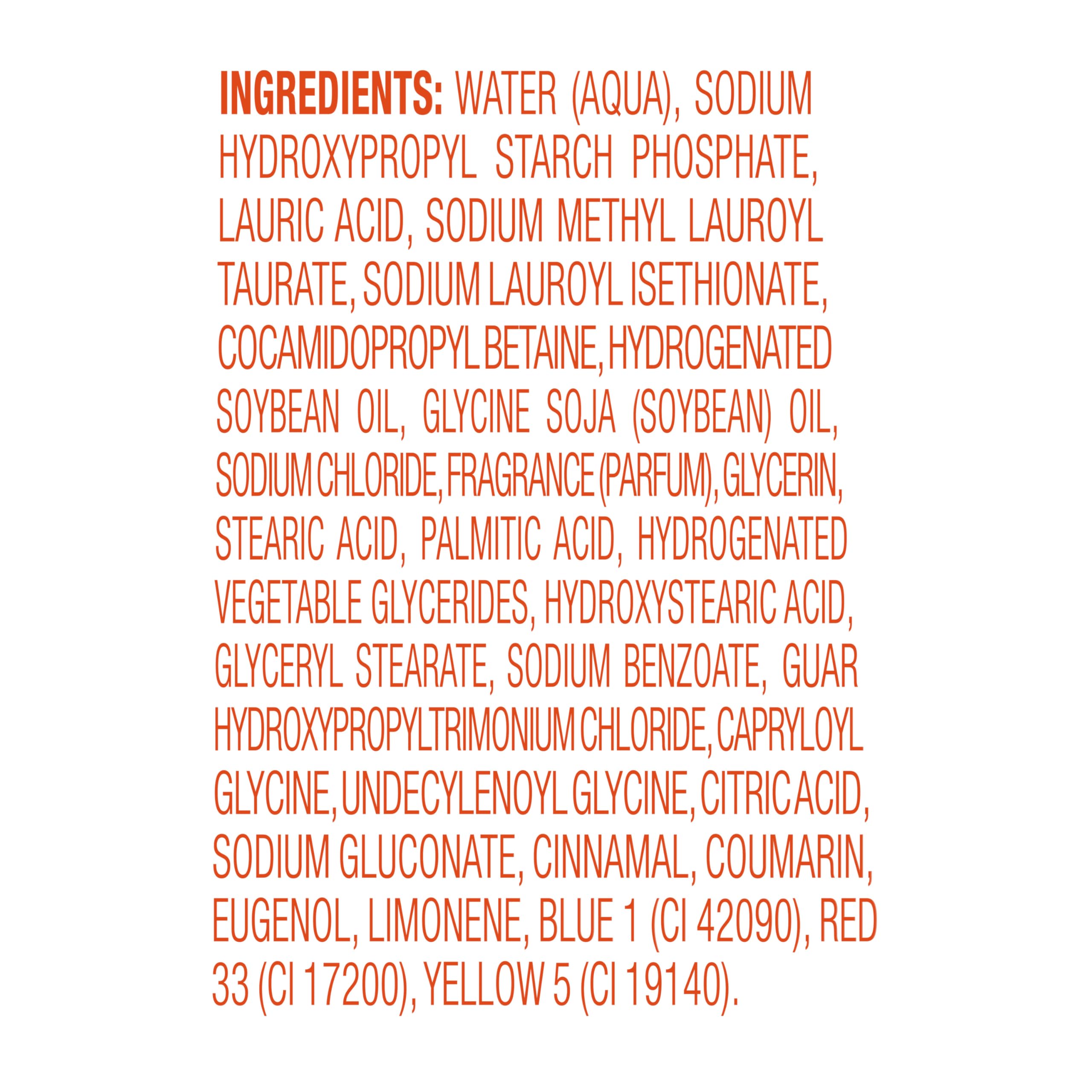 315-dove-limited-edition-holiday-treats-body-wash-cinnamon-pumpkin-pie-for-deep-nourishment-20-oz-8.jpg Dove Limited Edition Holiday Treats Body Wash Cinnamon Pumpkin Pie for Deep Nourishment 20 oz