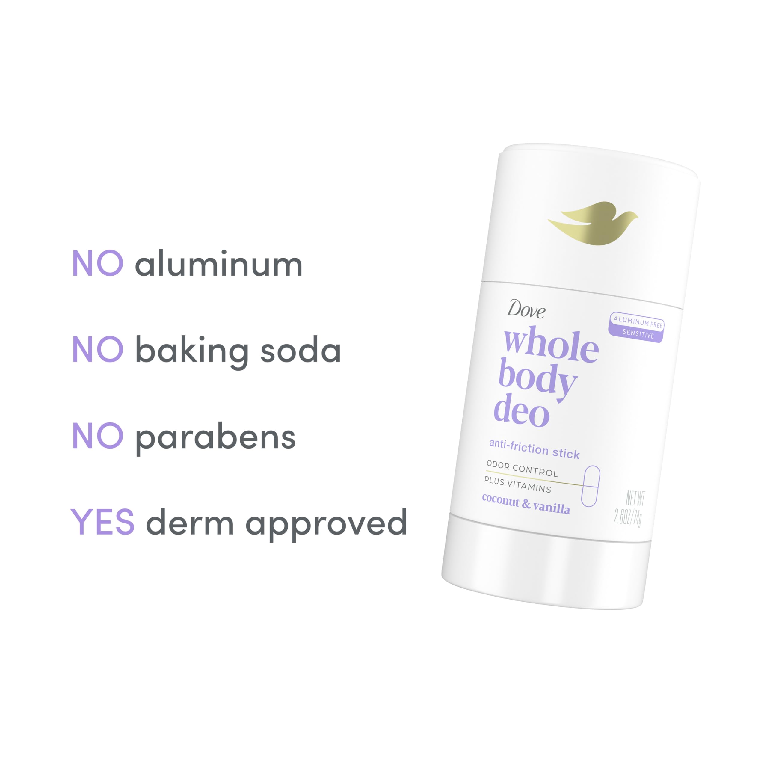 508-dove-whole-body-deo-aluminum-free-anti-friction-deodorant-stick-coconut-vanilla-for-all-day-odor-control-2.6-oz-5.jpg Dove Whole Body Deo Aluminum Free Anti-Friction Deodorant Stick Coconut + Vanilla for All Day Odor Control 2.6 oz