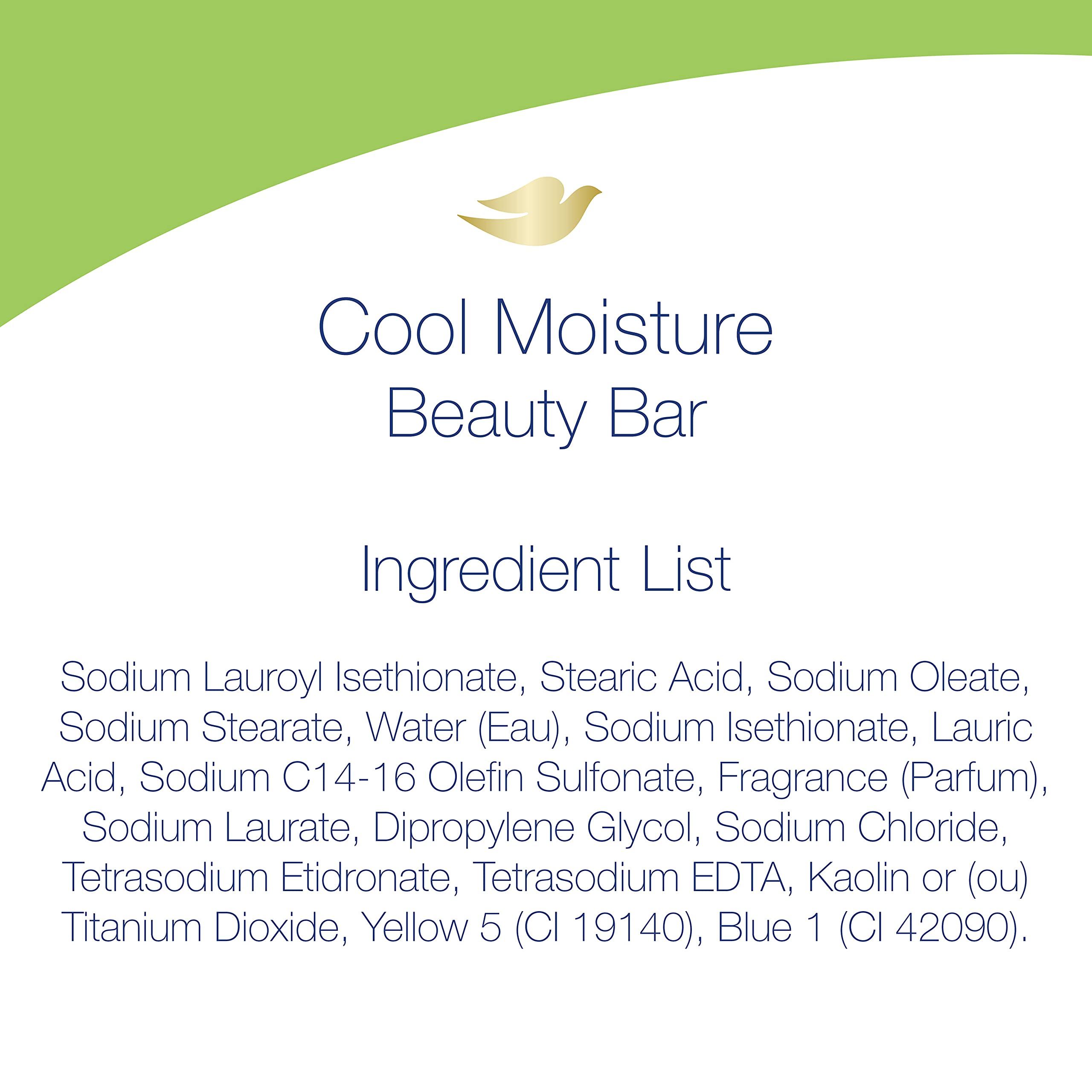 618-dove-skin-care-beauty-bar-for-softer-skin-cucumber-and-green-tea-more-moisturizing-than-bar-soap-3.75-oz-14-bars-9.jpg Dove Skin Care Beauty Bar For Softer Skin Cucumber and Green Tea More Moisturizing Than Bar Soap 3.75 oz, 14 Bars